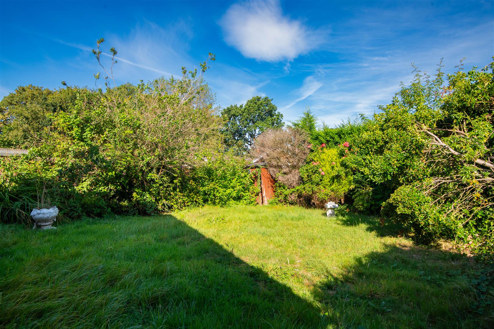 Glencroft, Euxton, Chorley